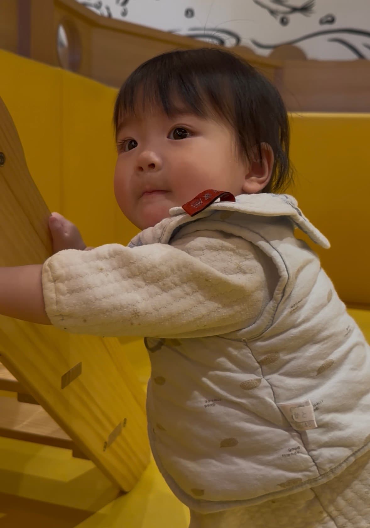 べびジム代表 加藤平太
